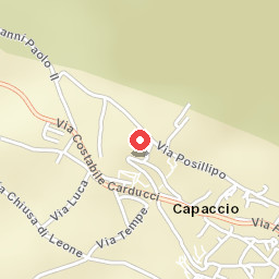 Residence Diffuso Contea Capaccio