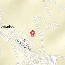 Appartamento Pomarico