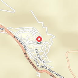Vacanza alla Chiesa Diruta
