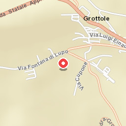 Alla Fontana di Lupo