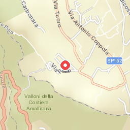 Agriturismo La Baita