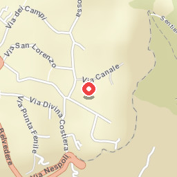 La Cicogna