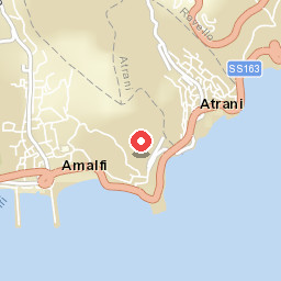 Atrani House
