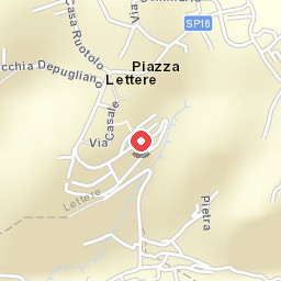 Apartment Charme Per Sei