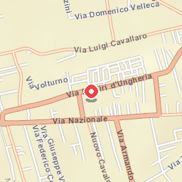 Appartamento Cesarano