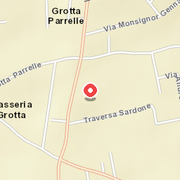 Costantino House