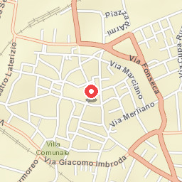 Pensione Santa Chiara