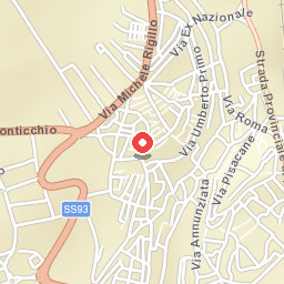 La Mansarda di Mariarosa