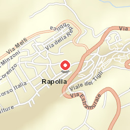 Terme Di Rapolla