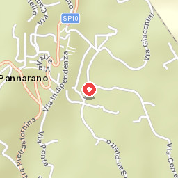 Locanda Cinciarella