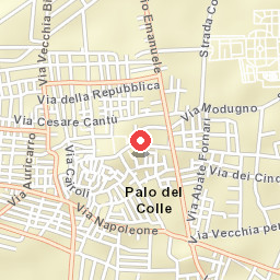La Torre Storica