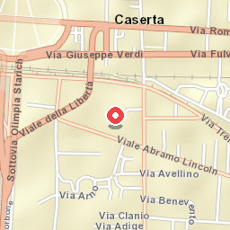 Hotel Royal Caserta