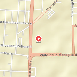 B&B Galileo Galilei