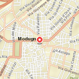 Guesthouse Modugno