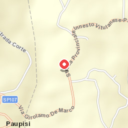 Dimora Garibaldini