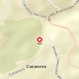Al Settimo Cielo B&B