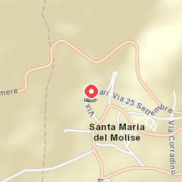 Villa Santa Maria