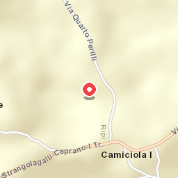 Villa Indipendente in Ciociaria