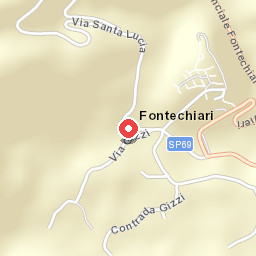 Appartamenti Visconti