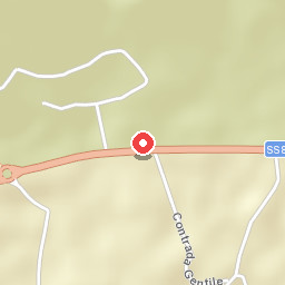 Villa Basso Gargano