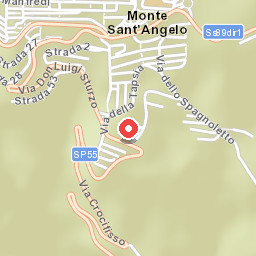 B&B Villa Bisceglia