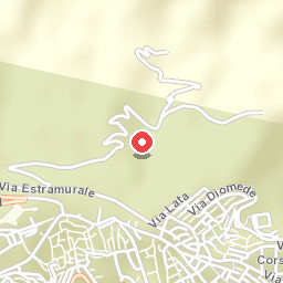 Casa Vacanza Bisceglia