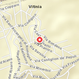 Casa Santolina B&B