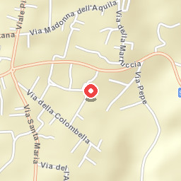 L'Upupa B&B