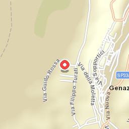 Locanda Delle Ginestre