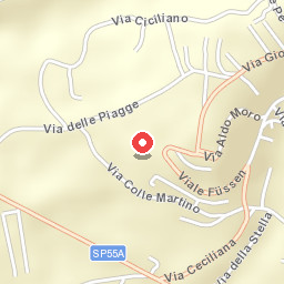 Residence Terme di Palestrina