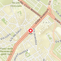 Rhome Apartments Aventino