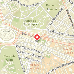 I Fotografi al Colosseo