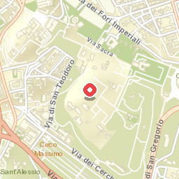 Cavour Apartment