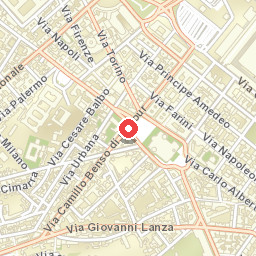 Fontana Piccola