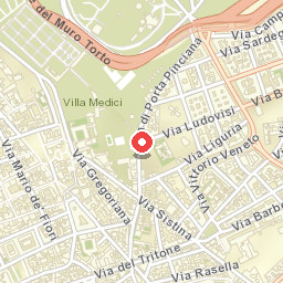 Apartment Roma 7194
