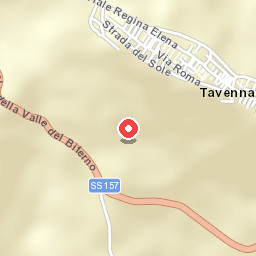 Le Case di Tavenna