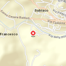 Il casale di Rita e Pino