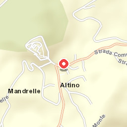 Giardinotto Casa vacanze