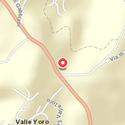 Agriturismo Valle Siriaca
