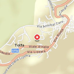 Residenza Tolfa