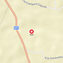 Il Signore degli Etruschi