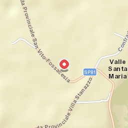 Villa Donne Caravaggio