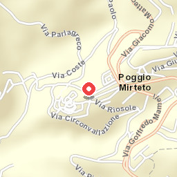 Albergo Da Peppino