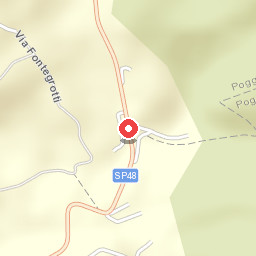 Casa Di Poggio