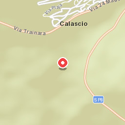 Affittacamere Accà Lascio