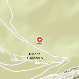 La Taberna di Rocca Calascio