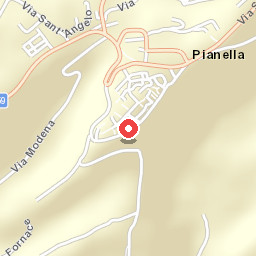 Dimora Antica Pianella