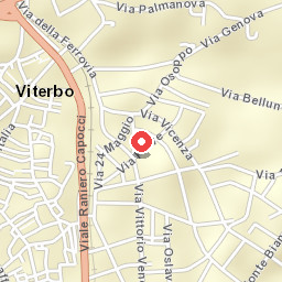 Casa Vacanze Il Viterbino