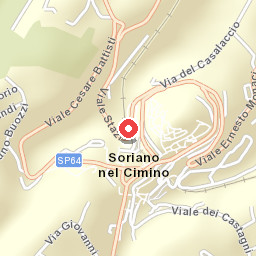Appartamento a Soriano