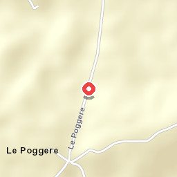Casale Ai Poggeri